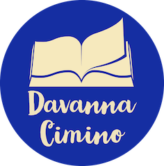 Indie Author Davanna Cimino