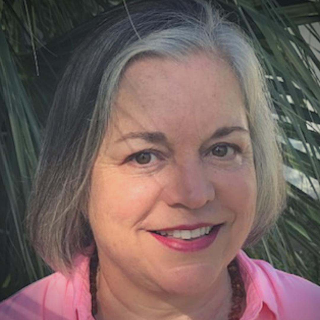 photo of Indie author Davanna Cimino